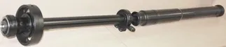 GKN Loebro Drive Shaft Assembly - 7L8 521 105 J